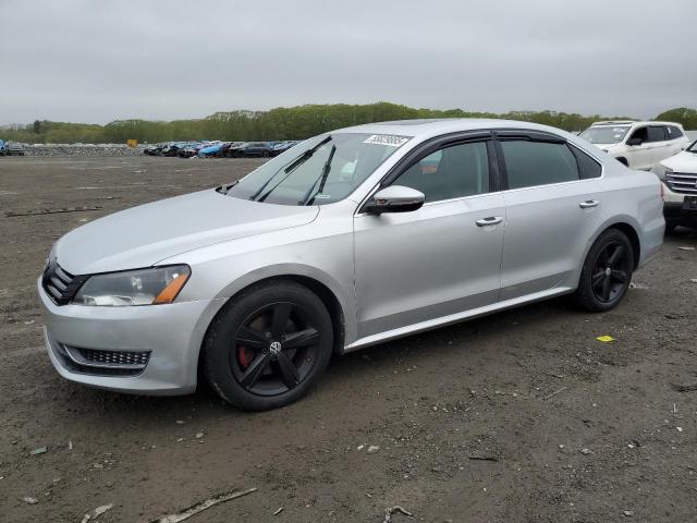 Vin: 1vwbp7a39cc043791, lot: 55829885, volkswagen passat se 2012 img_1