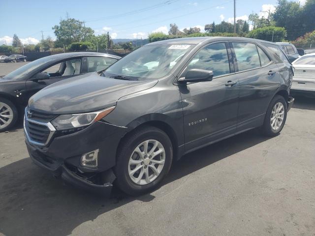 Vin: 2gnaxhev7k6202046, lot: 56872525, chevrolet equinox ls 2019 img_1