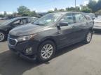2019 CHEVROLET EQUINOX LS - 2GNAXHEV7K6202046