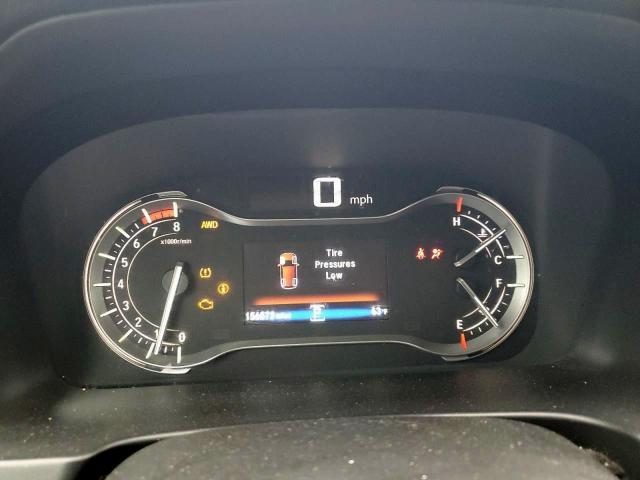 2016 HONDA PILOT EX 5FNYF6H38GB042916