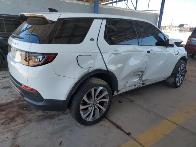 Vin: salcp2fx3mh883424, lot: 57963315, land rover discovery se 20213