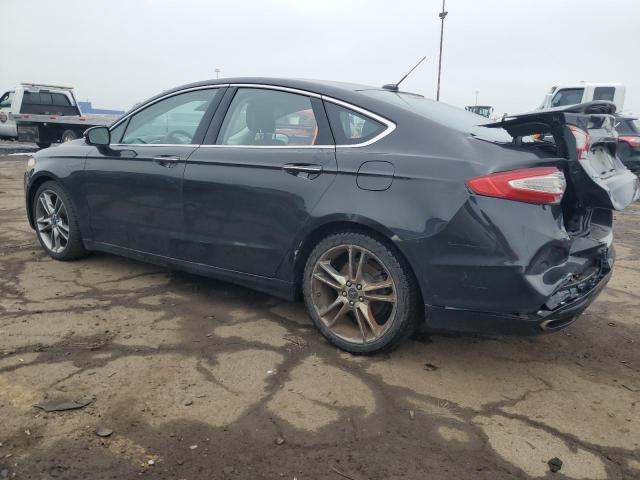 Vin: 3fa6p0k93dr168874, lot: 57624895, ford fusion titanium 20132