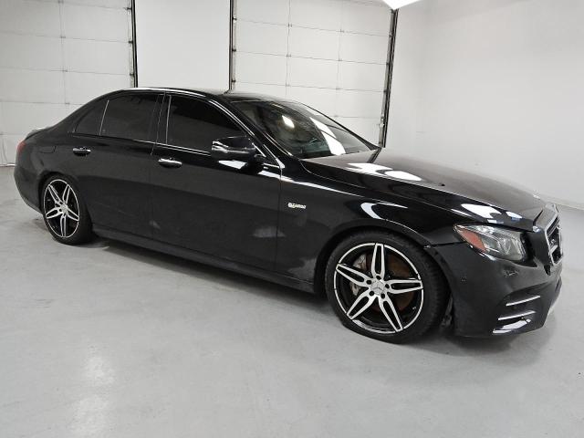 Vin: wddzf6eb1ja483034, lot: 51460085, mercedes-benz e-class 43 4matic amg 20184
