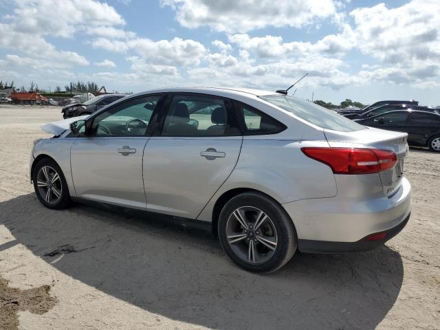 Vin: 1fadp3fe6hl330937, lot: 57470035, ford focus se 20172