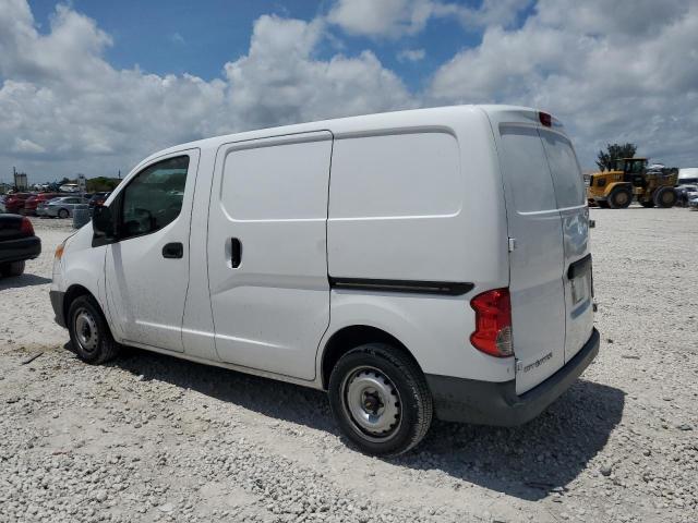 Vin: 3n63m0yn7fk714000, lot: 56120225, chevrolet express ls 20152