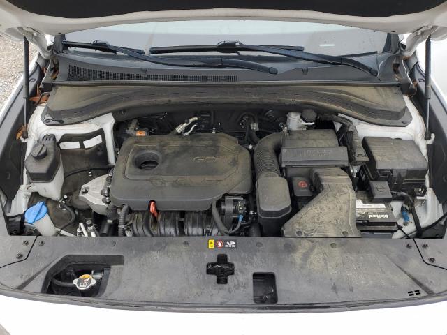 2020 HYUNDAI SANTA FE S 5NMS33AD5LH217969