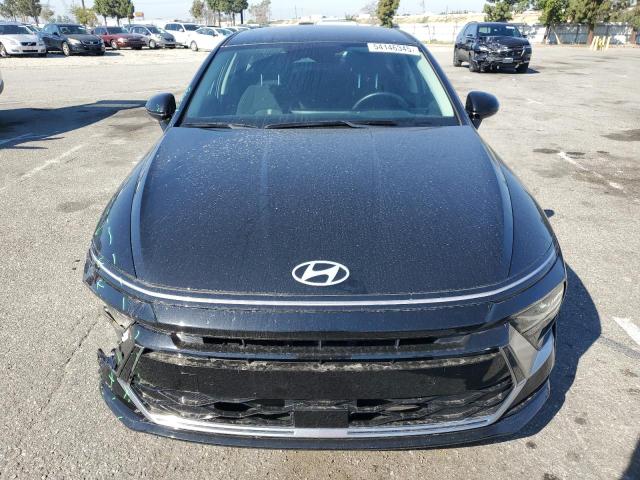 2025 HYUNDAI SONATA HYB KMHL34JJXSA110582