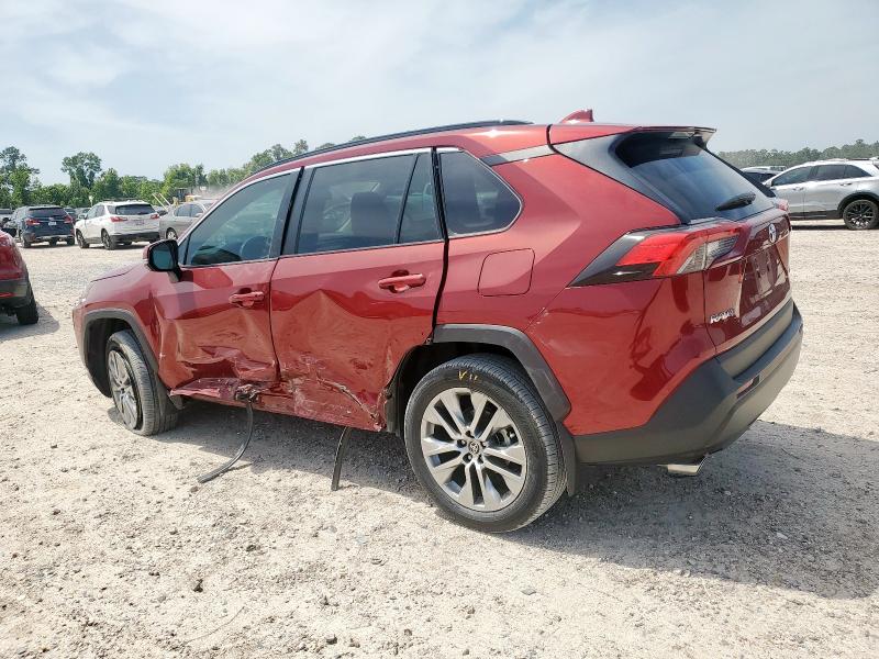 Vin: 2t3c1rfv7nw234284, lot: 57142325, toyota rav4 xle premium 20222