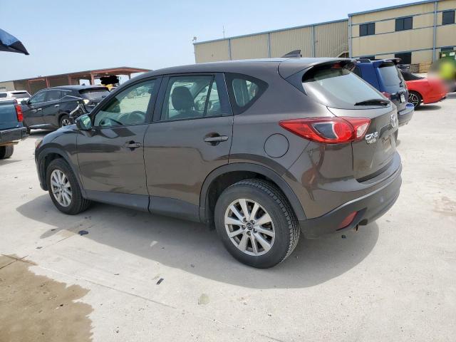 Vin: jm3ke2by6g0665043, lot: 56077845, mazda cx-5 sport 20162
