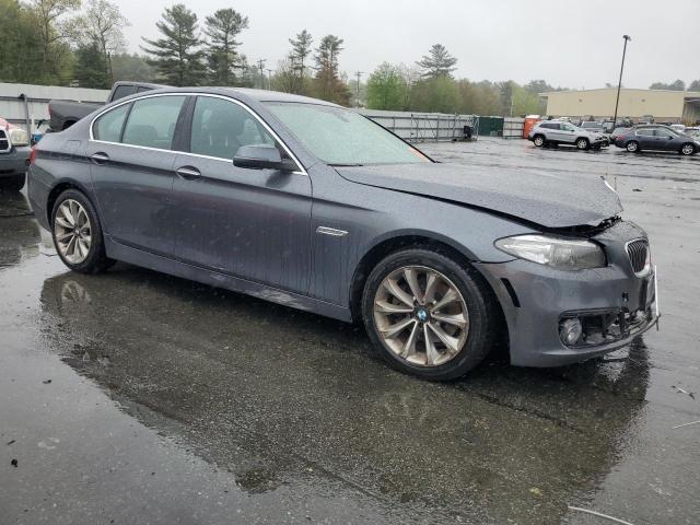 Vin: wba5a7c51gg147316, lot: 55489225, bmw 5 series xi 20164