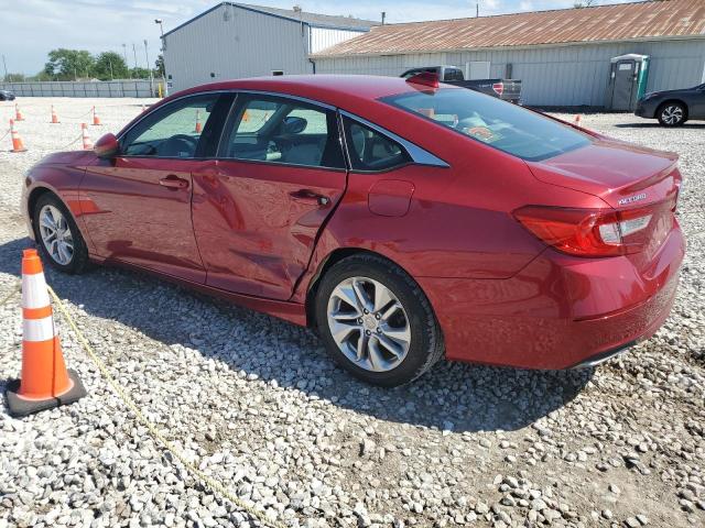 Vin: 1hgcv1f10ka074389, lot: 55967945, honda accord lx 20192