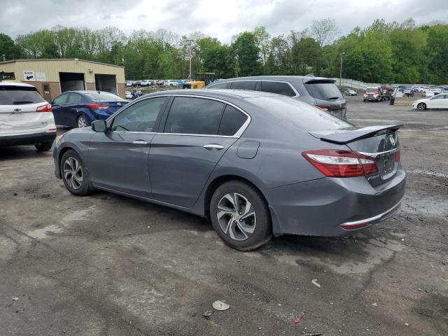 Vin: 1hgcr2f30ha211853, lot: 56987095, honda accord lx 20172