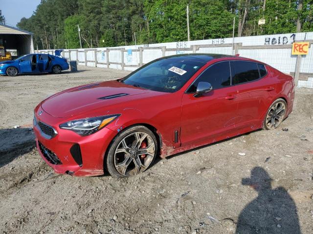 Vin: knae55lc7j6013026, lot: 56212365, kia stinger gt2 2018 img_1