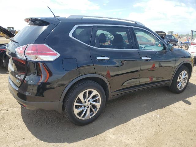Vin: 5n1at2mv5ec756874, lot: 57996345, nissan rogue s 20143