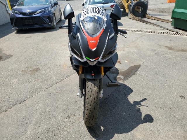 2024 APRILIA RS 660 ZD4KSUG01RS002488