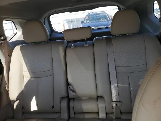 2017 NISSAN ROGUE S - JN8AT2MV2HW272866