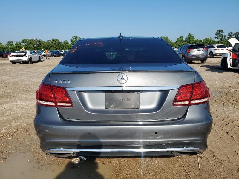 2016 MERCEDES-BENZ E 350 - WDDHF5KB4GB223546