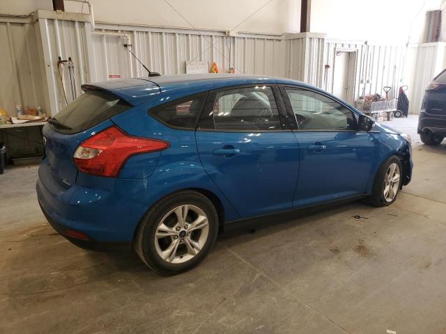 Vin: 1fadp3k26el181422, lot: 56704225, ford focus se 20143