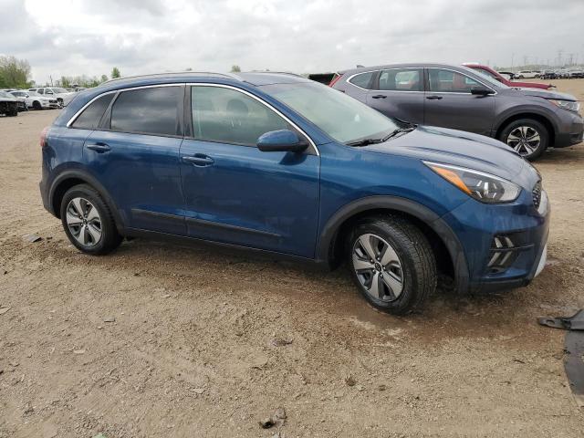 Vin: kndcb3lc8l5425133, lot: 56736335, kia niro lx 20204