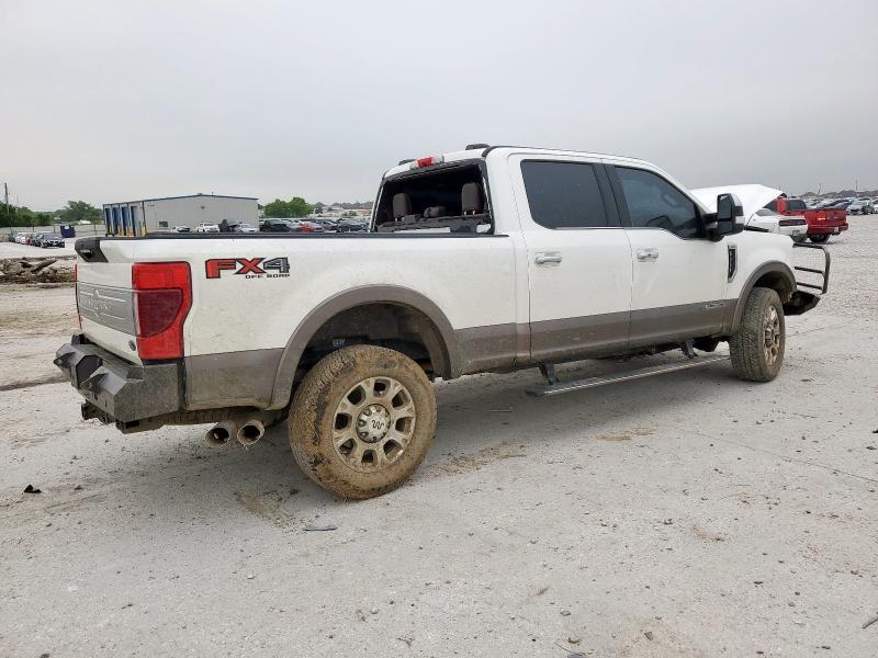 Vin: 1ft7w2bt1ned21300, lot: 58690815, ford f250 super duty 20223
