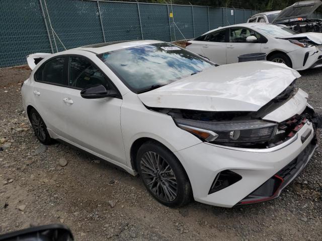 Vin: 3kpf54adxne471432, lot: 54851365, kia forte gt line 20224