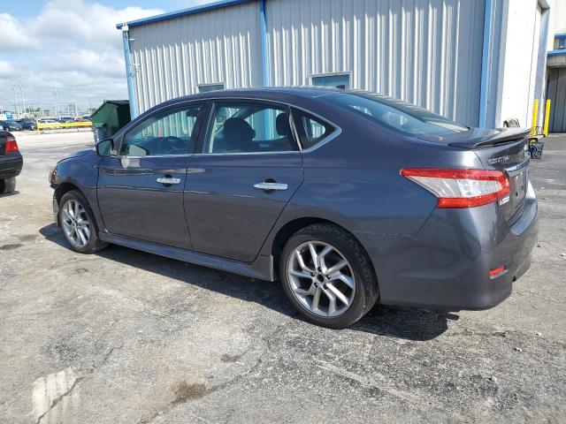 Vin: 3n1ab7ap5fy218827, lot: 55254525, nissan sentra s 20152