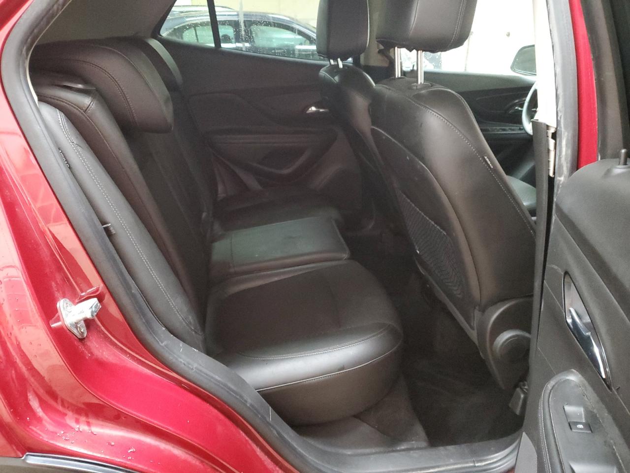 BUICK ENCORE PREFERRED II