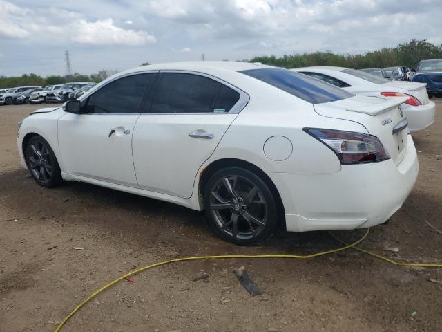 Vin: 1n4aa5ap0dc819420, lot: 56332505, nissan maxima s 20132