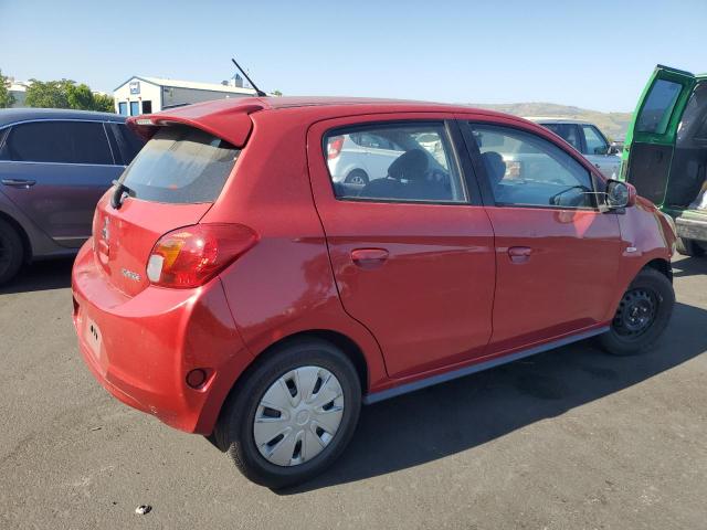 Vin: ml32a3hj2fh040257, lot: 56041555, mitsubishi mirage de 20153