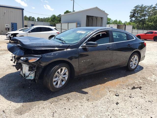 Vin: 1g1zd5st4pf212691, lot: 57691565, chevrolet malibu lt 2023 img_1