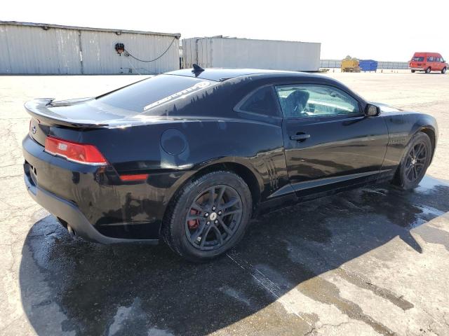 Vin: 2g1fa1e35e9297627, lot: 59053945, chevrolet camaro ls 20143