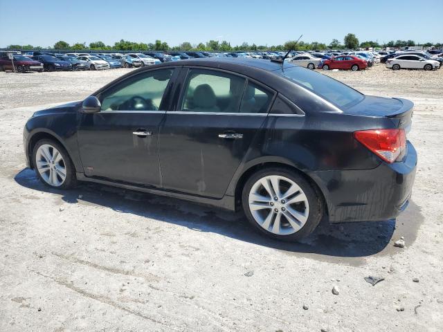 Vin: 1g1pg5sb9d7252938, lot: 58141675, chevrolet cruze ltz 20132