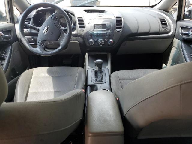 2016 KIA FORTE LX - KNAFK4A63G5521707