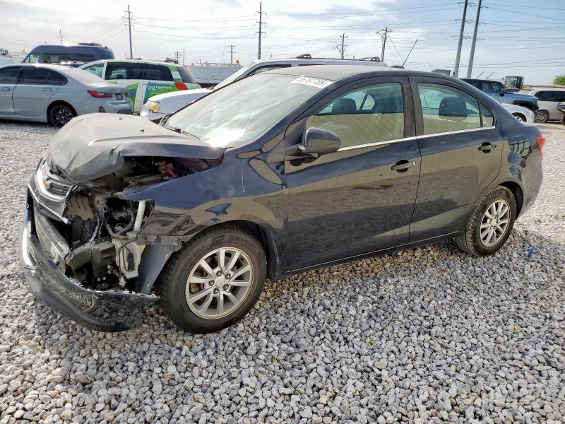 Vin: 1g1jd5sh2h4176859, lot: 56787705, chevrolet sonic lt 2017 img_1
