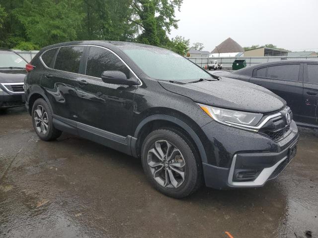 Vin: 5j6rw2h52la018025, lot: 58035805, honda crv ex 20204