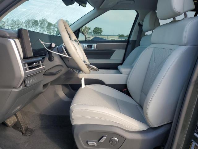 2025 HYUNDAI SANTA FE SEL 5NMP24GL9SH094687