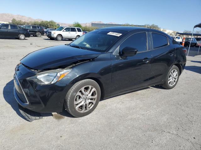 2018 TOYOTA YARIS IA - 3MYDLBYV2JY316237