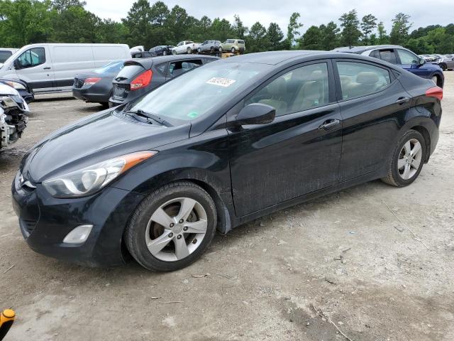 Vin: kmhdh4ae9cu406153, lot: 58249735, hyundai elantra gls 2012 img_1