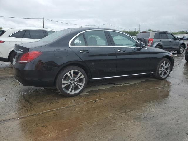 2021 MERCEDES-BENZ C 300 4MAT W1KWF8EB7MR648847