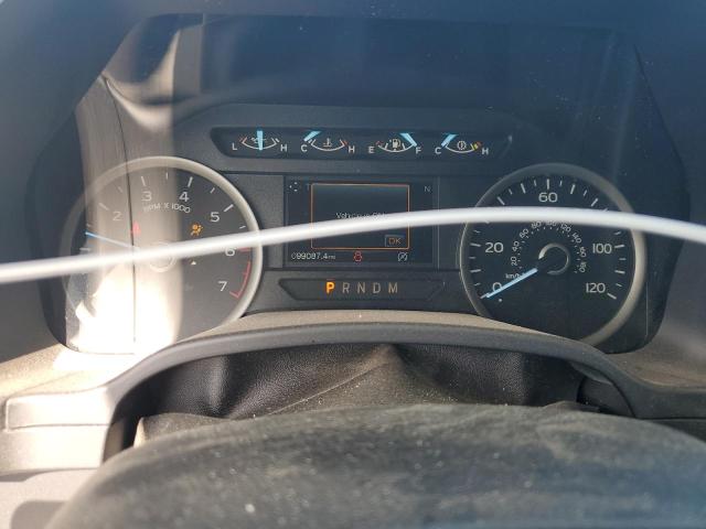 2019 FORD F150 SUPER - 1FTEW1CP6KFD08048