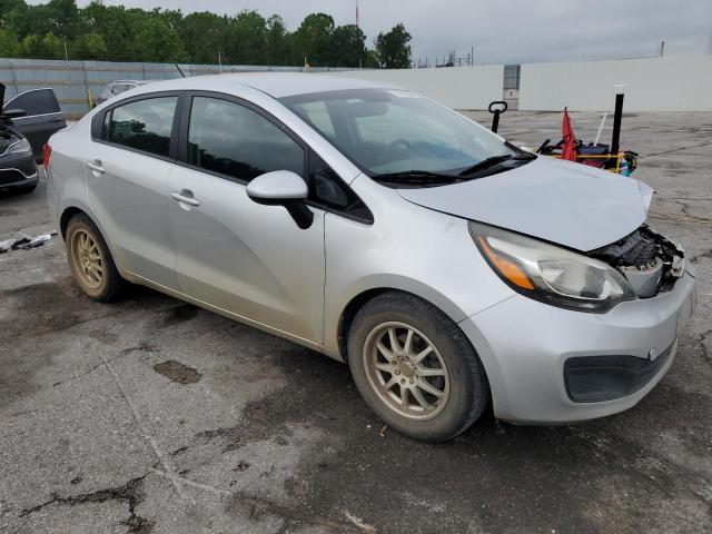 Vin: knadm4a35d6280066, lot: 57293585, kia rio lx 20134