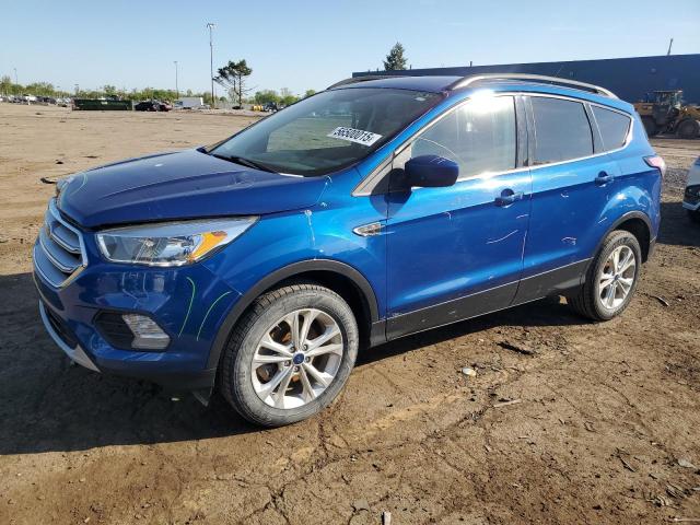 Vin: 1fmcu0gd3jua96335, lot: 56500015, ford escape se 2018 img_1