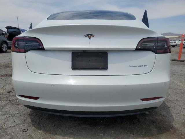 2019 TESLA MODEL 3 - 5YJ3E1EB9KF433433