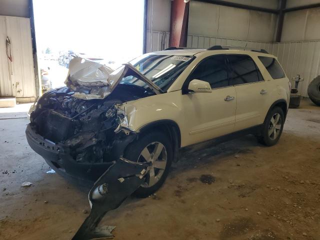 Vin: 1gkkrred4bj402393, lot: 55509155, gmc acadia slt-1 2011 img_1