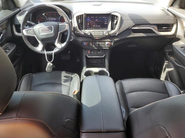2019 GMC TERRAIN DE 3GKALSEX4KL100352