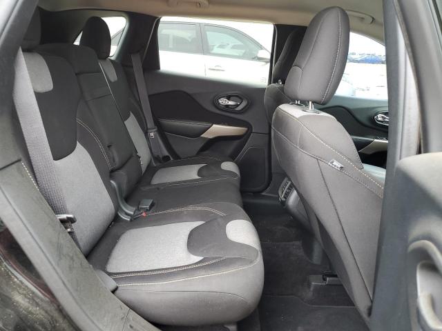 2017 JEEP CHEROKEE S 1C4PJLABXHW662996