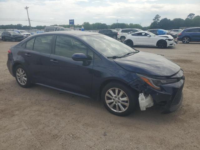 Vin: jtdeprae6lj019330, lot: 55262445, toyota corolla le 20204
