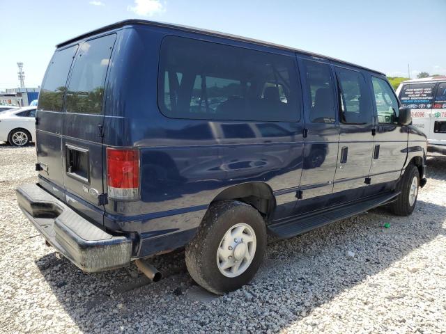 Vin: 1fbne3bl5bda28764, lot: 57280255, ford all models e350 super duty wagon 20113