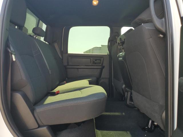 2022 RAM 3500 TRADE 3C63RRGL8NG363020