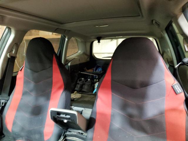 2019 SUBARU FORESTER P JF2SKAEC8KH460069